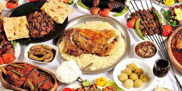 'Akşama ne pişirsem?' diye düşünenlere pratik yemek tarifleri