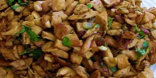 Foto - 'Akşama ne pişirsem?' diye düşünenlere pratik yemek tarifleri