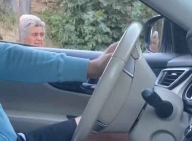 Foto - 'Akşamları cinlerin bastığı köy' deniyordu! Esrarengiz köyün son hali ortaya çıktı