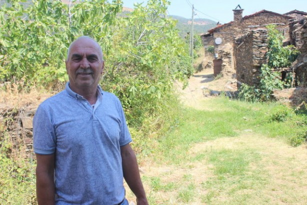 Foto - 'Akşamları cinlerin bastığı köy' deniyordu! Esrarengiz köyün son hali ortaya çıktı