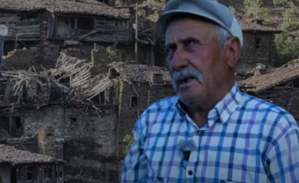 Foto - 'Akşamları cinlerin bastığı köy' deniyordu! Esrarengiz köyün son hali ortaya çıktı