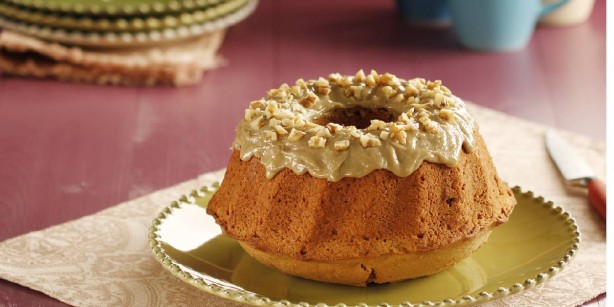 Foto - Akşamlarınızı serinletecek kek tarifi! Ağızda tuzla buz oluyor! Böylesini kesinlikle yemediniz