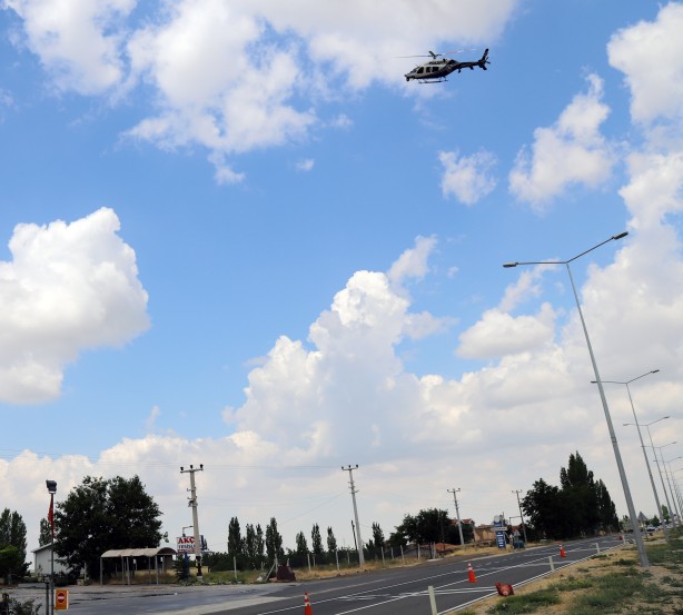 Foto - Aksaray'da 29 sürücüye ceza kesildi