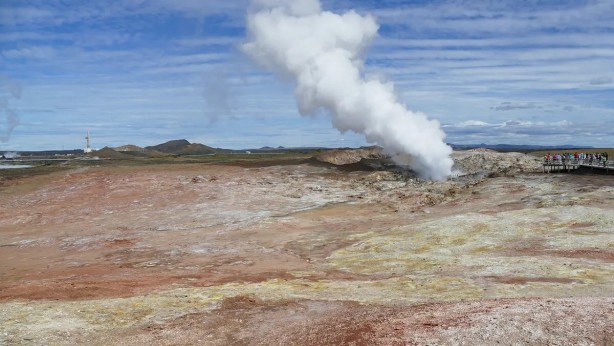 Foto - Aksaray'da beyaz petrol bombası! Dünyası Bankası dahil tüm Türkiye bu olaya kilitlendi 