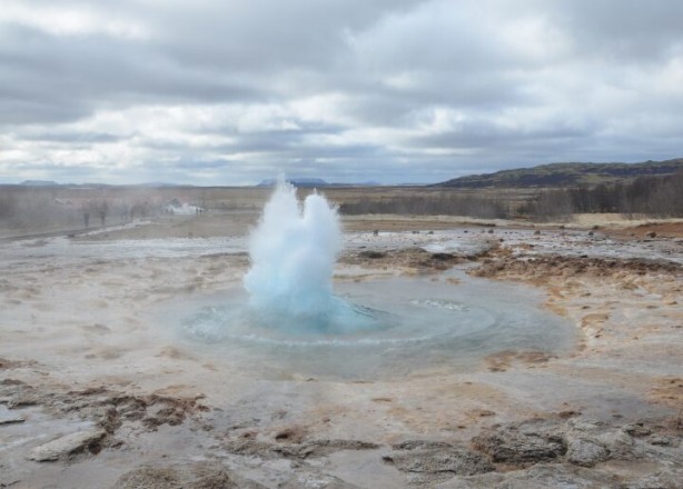 Foto - Aksaray'da beyaz petrol bulunmak üzere! Tüm kent nefesini tuttu