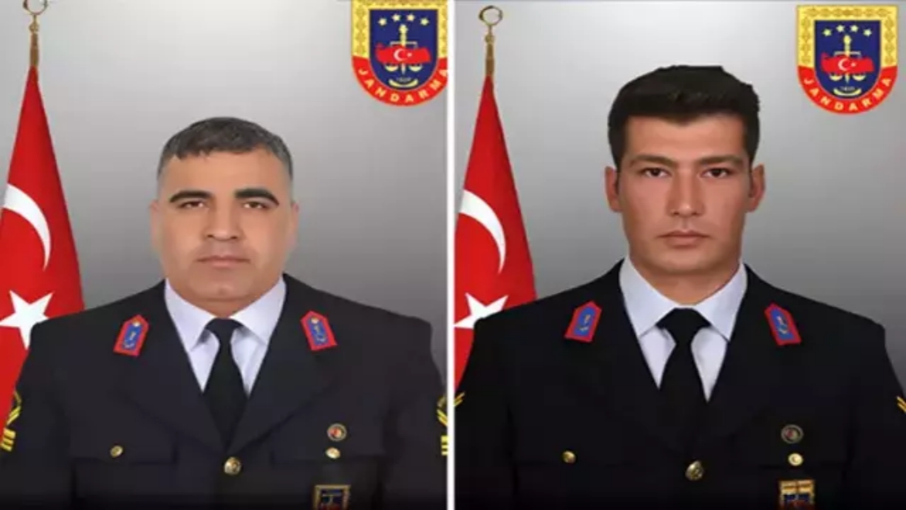 Foto - Aksaray’daki feci kazada şehit düşen askerlerimizin kimlikleri belli oldu