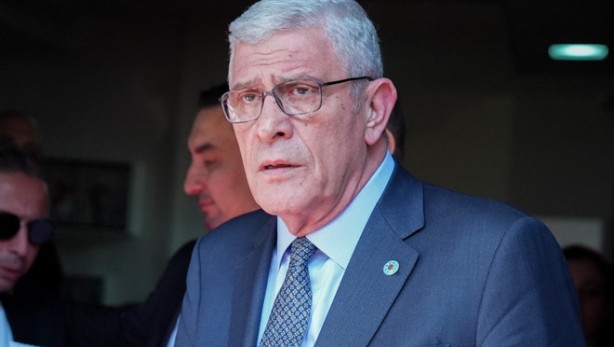 Foto - Akşener aday olmayacağını açıklamıştı! İYİ Parti’de bir bomba gelişme daha 