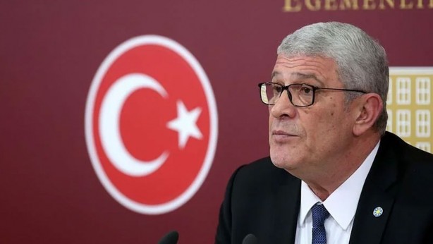 Foto - Akşener aday olmayacağını açıklamıştı! İYİ Parti’de bir bomba gelişme daha 