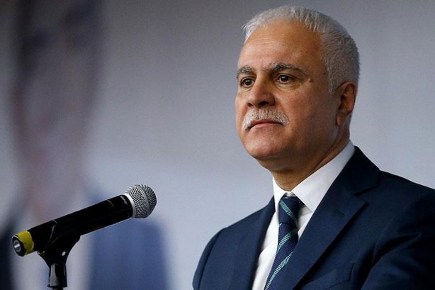 Foto - Akşener aday olmayacağını açıklamıştı! İYİ Parti’de bir bomba gelişme daha 