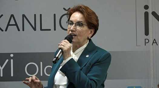 Foto - Akşener başka masa arayışında! CHP'yi saf dışına itti: Üçüncü yol ittifakı