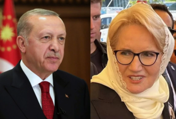 Foto - Akşener iddiası gündem olmuştu! Gerçek çok başka çıktı