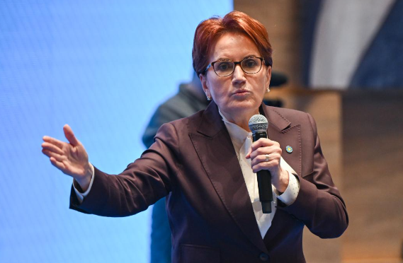 Foto - Akşener iddiası gündem olmuştu! Gerçek çok başka çıktı