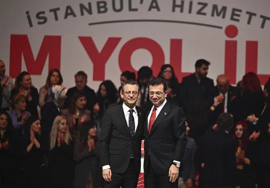 Foto - Akşener ile Muharrem İnce CHP’yi topa tuttu! Arka arkaya açıklamalar