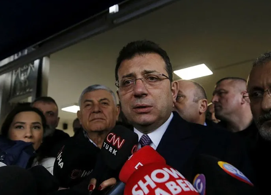 Foto - Akşener ile Muharrem İnce CHP’yi topa tuttu! Arka arkaya açıklamalar