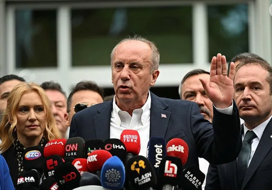 Foto - Akşener ile Muharrem İnce CHP’yi topa tuttu! Arka arkaya açıklamalar