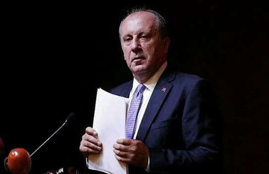 Foto - Akşener ile Muharrem İnce CHP’yi topa tuttu! Arka arkaya açıklamalar