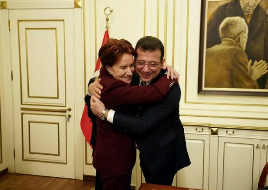 Foto - Akşener ile Muharrem İnce CHP’yi topa tuttu! Arka arkaya açıklamalar