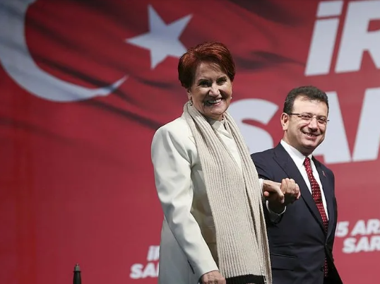 Foto - Akşener ile Muharrem İnce CHP’yi topa tuttu! Arka arkaya açıklamalar