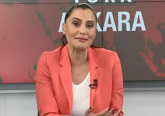 Foto - Akşener neden Erdoğan’la görüştü? Hande Fırat bombayı patlattı!