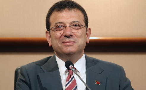 Foto - Akşener "Onlara bu ateşten gömleği giydiremedim" demişti İlk yanıt İmamoğlu’ndan geldi