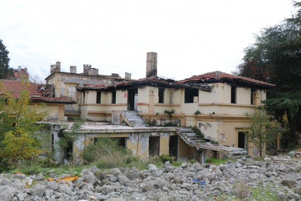 Foto - Akşener saçını başını yolacak! Müthiş "2. Abdülhamit Han" haberi