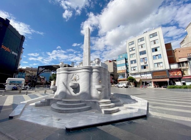 Foto - Akşener saçını başını yolacak! Müthiş "2. Abdülhamit Han" haberi