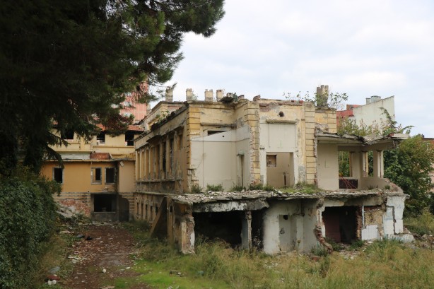 Foto - Akşener saçını başını yolacak! Müthiş "2. Abdülhamit Han" haberi