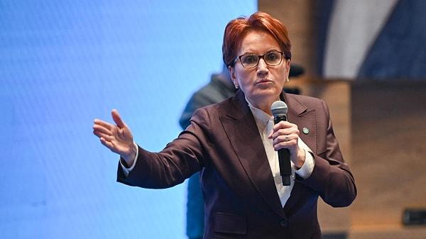 Foto - Akşener seçimden hemen sonra bunu yapmış! Kulaklarınıza inanamayacaksınız