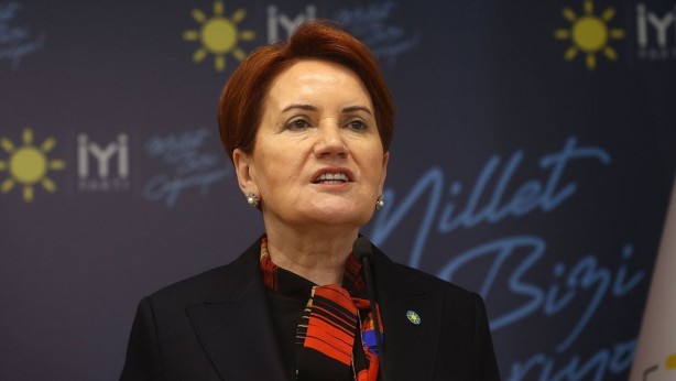Akşener seçimden hemen sonra bunu yapmış! Kulaklarınıza inanamayacaksınız