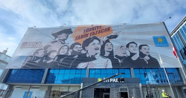 Foto - Akşener ve İYİ Parti'ye büyük şok! Ne yapacaklarını şaşıracaklar! O isim, iktidar cephesinden aldığı sıcak bilgiyi paylaştı