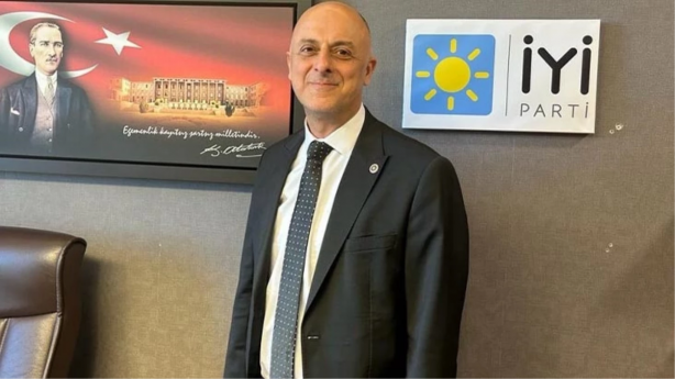 Foto - Akşener yeniden aday olmayacağını açıklamıştı! İYİ Parti’de bir bomba gelişme daha! İstifa etti