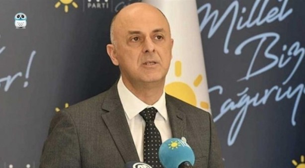 Foto - Akşener yeniden aday olmayacağını açıklamıştı! İYİ Parti’de bir bomba gelişme daha! İstifa etti