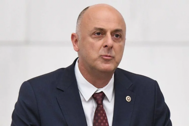 Foto - Akşener yeniden aday olmayacağını açıklamıştı! İYİ Parti’de bir bomba gelişme daha! İstifa etti