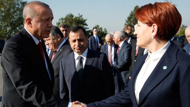 Akşener’den tarihi karar! Bakalım şimdi ne olacak
