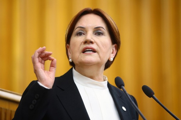 Foto - Akşener'in balonunu patlatan sosyalist Emre Kınay'ın sözlerine İYİ Parti'den açıklama geldi