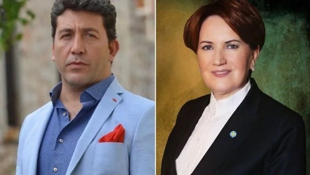 Akşener'in balonunu patlatan sosyalist Emre Kınay'ın sözlerine İYİ Parti'den açıklama geldi