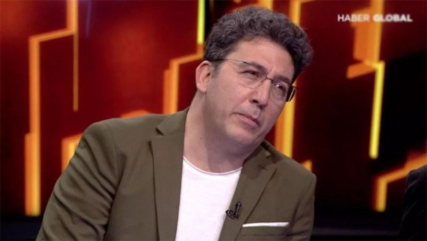 Foto - Akşener'in balonunu patlatan sosyalist Emre Kınay'ın sözlerine İYİ Parti'den açıklama geldi