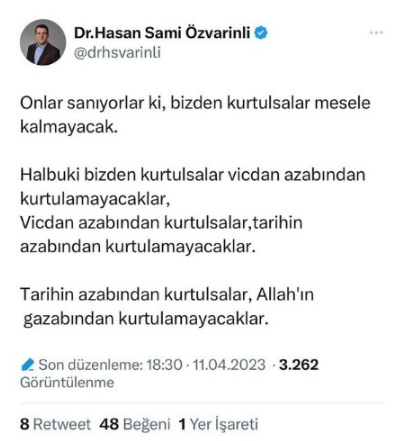 Foto - Akşener’in danışmanı İYİ Parti listesini topa tuttu: Ülkeyi bu kadro mu yönetecek?