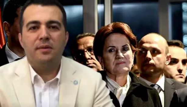 Foto - Akşener’in danışmanı İYİ Parti listesini topa tuttu: Ülkeyi bu kadro mu yönetecek?