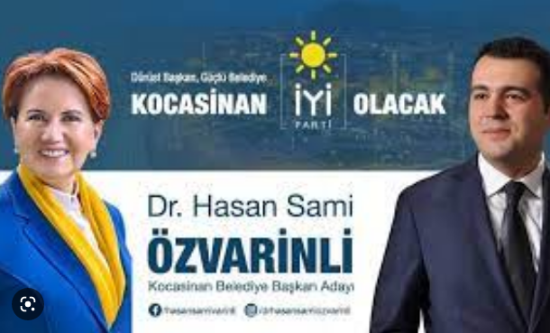 Foto - Akşener’in danışmanı İYİ Parti listesini topa tuttu: Ülkeyi bu kadro mu yönetecek?