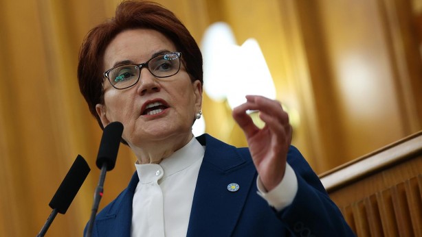 Foto - Akşener’in feleği şaşacak feleği! O isim, "Kusura bakmasın da…" deyip böyle rezil etti