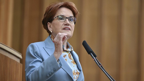 Foto - Akşener’in feleği şaşacak feleği! O isim, "Kusura bakmasın da…" deyip böyle rezil etti