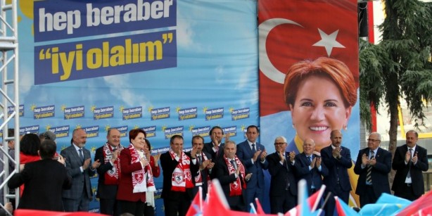 Foto - Akşener’in istifası an meselesiydi! Kazan gibi kaynayan İYİ Parti’de flaş gelişme