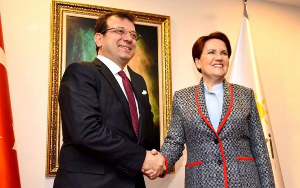 Foto - Akşener’in o sözleri İmamoğlu’nu resmen çılgına çevirdi! Bakın hangi kararı aldı! O eski günler artık mazide kaldı 