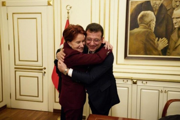 Akşener’in o sözleri İmamoğlu’nu resmen çılgına çevirdi! Bakın hangi kararı aldı! O eski günler artık mazide kaldı 