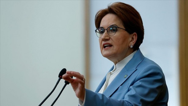 Foto - Akşener’in "taciz" iması gündemi sarsmıştı! O isim, mide bulandırıcı söylentiler için "Tek tek yazıyorum" deyip duyurdu