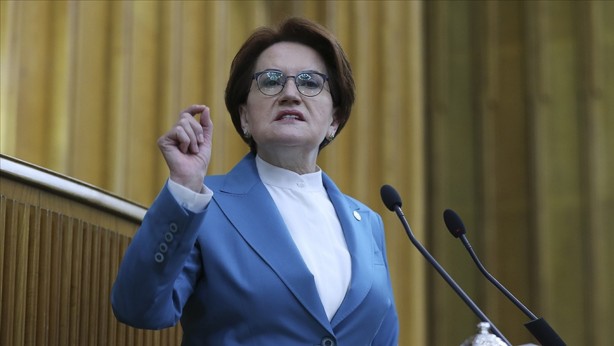 Foto - Akşener’le ilgili Türkiye’yi ayağa kaldıracak iddia! "Yok artık, daha neler" diyeceksiniz! Yer yerinden oynayacak