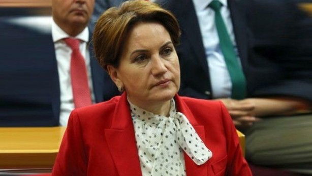 Foto - Akşener’le ilgili Türkiye’yi ayağa kaldıracak iddia! "Yok artık, daha neler" diyeceksiniz! Yer yerinden oynayacak