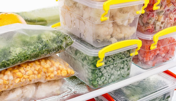 Foto - Aksini yapmak tehlike saçıyor! Dondurulan gıdaların üzerine bunu yazın!