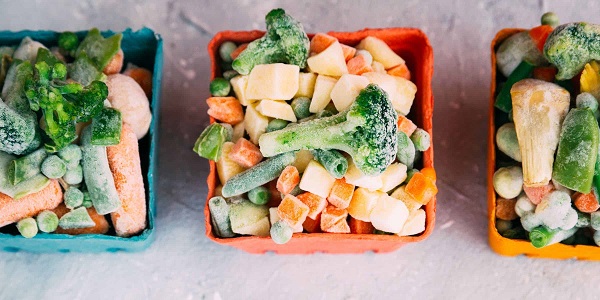 Foto - Aksini yapmak tehlike saçıyor! Dondurulan gıdaların üzerine bunu yazın!